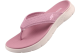 SKECHERS GO WALK Flex Holly (141459-MVE) pink 6