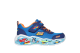 SKECHERS Play Scene (407312N-BLNV) blau 1