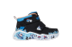 SKECHERS Play Scene Frosty Pals Shoes (407319N-BKMT) schwarz 1