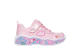 SKECHERS Play Scene Fun Squad (303158N-LPMT) pink 1