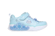 SKECHERS Princess Steps (303732C-LTBL) blauw 1