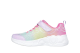 Skechers Princess Wishes (302686L-MLT) bunt 4