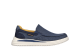 SKECHERS Proven Suttner Casual (204785_NVY) blau 1