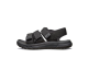 SKECHERS Quinten Sandals (66024-BLK) schwarz 1