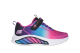 SKECHERS Rainbow Cruisers Grö e (303721L-BKMT) bunt 1