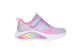 SKECHERS Rainbow Cruisers (303722L-LVMT) colorido 6