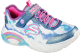 SKECHERS Rainbow Racer (302300L-BLU) bunt 6