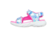 SKECHERS Rainbow Racer Summer Sandalen Sky (302975L-BLU) bunt 3