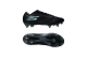 Skechers Skechers Dynamight 2.0 u002D Rayhill Erkek Yeşil Spor Ayakkabı (252095-BKSL) schwarz 6