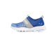 SKECHERS Razor Flex Blue Grey (403776L-LBMT) blau 2