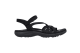 SKECHERS Reggae Slim Summer Heat (163116_BBK) noir 1