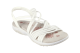 SKECHERS Reggae Slim Sunnyside (163185-WHT) weiss 5