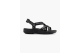 SKECHERS Reggaelicious Trekkingsandale (02388490) schwarz 1