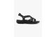 SKECHERS Reggaelicious Trekkingsandale (02388490) schwarz 6