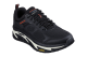 Skechers Arch Fit Road Walker Recon (237333-BLK) schwarz 5