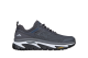 SKECHERS Fit Arch Road Walker Recon e (237333-CHAR) grau 1