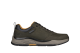 Skechers Benago Hombre (210021-OLV) grün 1