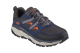 Skechers Relaxed Fit DLux Journey (237192-NVOR) blau 5