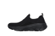 Skechers Relaxed Fit DLux Walker 2.0 Bold State Slip On Shoes (150092-BBK) schwarz 4