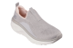 Skechers Relaxed Fit DLux Walker 2.0 Bold State Slip On Shoes (150092-TPPC) grau 5