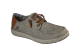 Skechers Relaxed Fit Melson Planon (210116-TPE) grau 5