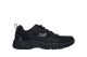 Skechers Oak Canyon Verketta (51898-BBK) schwarz 1