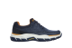 Skechers Relaxed Fit Respected Loleto (204329-NVY) blau 1