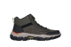 SKECHERS Relaxed Fit: Santoro - Hopkins Shoes (205587-OLV) braun 1