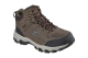 Skechers Selmen Melano (204477-CHOC) braun 5