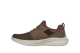 Skechers Relaxed Fit Slade Raymar (210809-BRN) braun 4