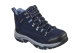 Skechers Relaxed Fit Trego Alpine Trail (167004-NVGY) blau 6