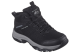 Skechers Relaxed Fit Trego Trail Kismet (180001-BKCC) schwarz 5