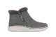 SKECHERS Wilshire Blvd Fresh Zip (168108-OLV) grau 1
