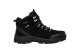 SKECHERS Relment Pelmo (64869-BLK) zwart 6