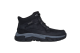 SKECHERS Respected 2.0 (205652-BLK) noir 6