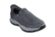 SKECHERS Slip ins Respected Slipper Elgin (204810-CHAR) grau 6