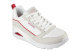 Skechers Ricardo Cavolo Uno Flaming Love (177949-WNT) weiss 5