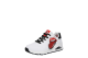 SKECHERS Rolling Stones (177965-WBK) weiss 1