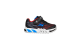 SKECHERS FLEX GLOW ELITE VORLO (400137N-BKRB) bunt 1