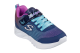 SKECHERS s lights flicker flash (303700L_NVMT) bunt 1