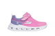 SKECHERS Glide Step (303730L-PKMT) pink 1