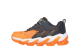 Skechers S Lights Mega Surge 2.0 (400165L-ORCC) orange 4