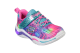 SKECHERS S Lights Power Petals Flowerspark (20203N/MLT) bunt 1