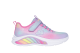 SKECHERS Rainbow Cruisers Reflectin (303722L-LVMT) bunt 1