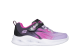 SKECHERS Sola Glow Color Breeze (303713L-BKMT) bunt 1