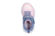 Skechers S Lights Sola Glow Ombre Deluxe (303714N-GYLP) grau 2