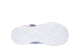 SKECHERS S Lights Twisty Glow (303717L-PWMT) lila 3
