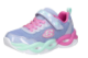 SKECHERS S Lights Twisty Glow (303717L-PWMT) lila 6