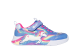 SKECHERS S Lights Unicorn Chaser (302298L-BLMT) bunt 1
