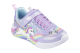 Skechers Unicorn Chaser (302298L-LVMT) lila 5